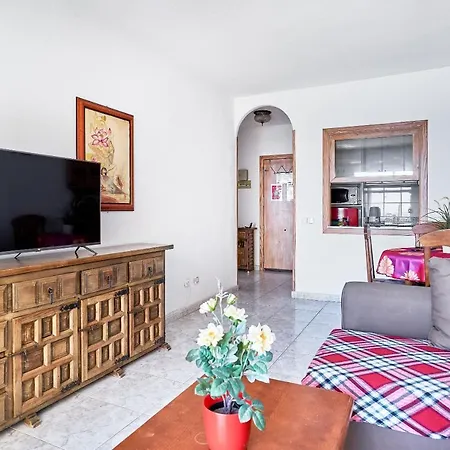 Espanhouse Maestro Sea View Apartment *