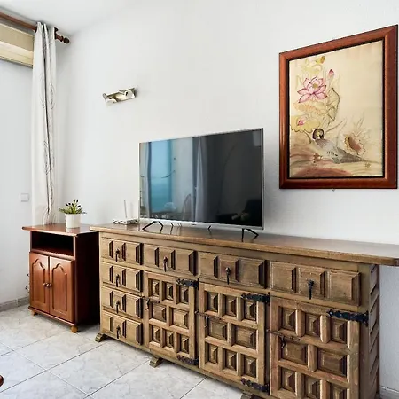 Apartment Espanhouse Maestro Sea View Torrevieja