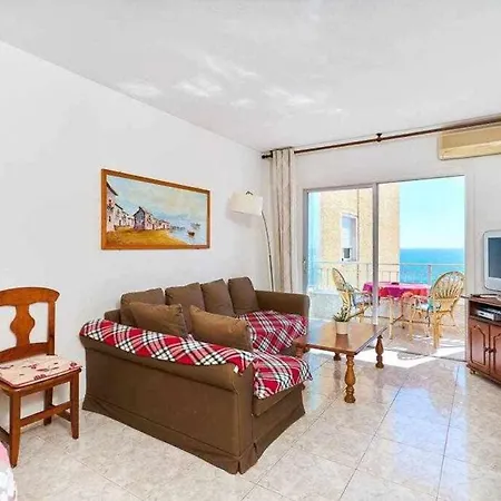 Apartment Espanhouse Maestro Sea View