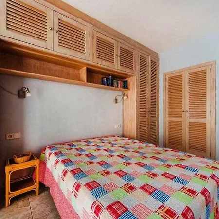 Apartment Espanhouse Maestro Sea View