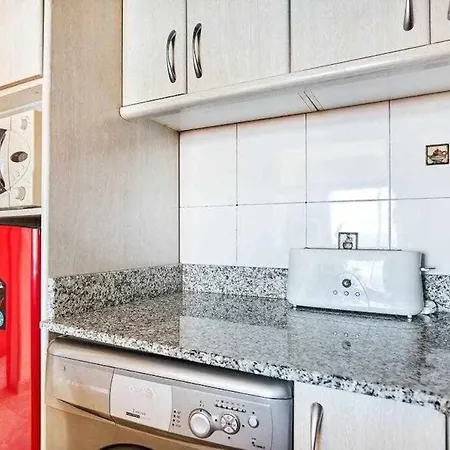 Apartment Espanhouse Maestro Sea View Torrevieja