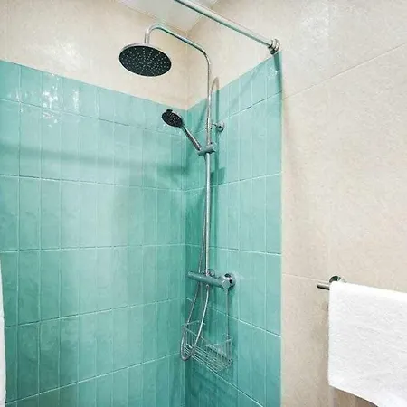 Apartman Espanhouse Maestro Sea View