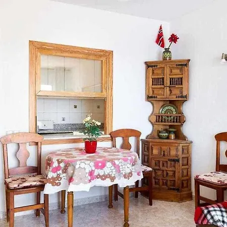 Apartment Espanhouse Maestro Sea View Torrevieja