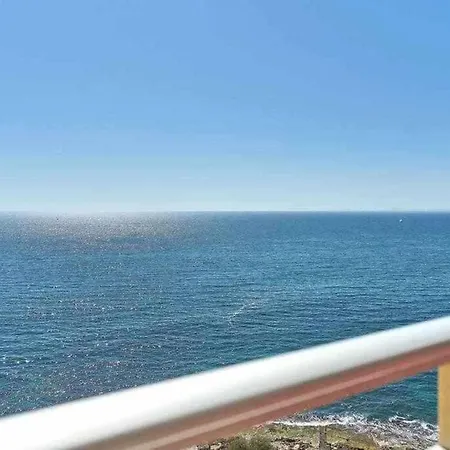 Espanhouse Maestro Sea View Apartment
