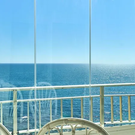 Apartment Espanhouse Maestro Sea View Torrevieja