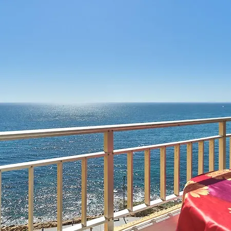 Espanhouse Maestro Sea View Apartment