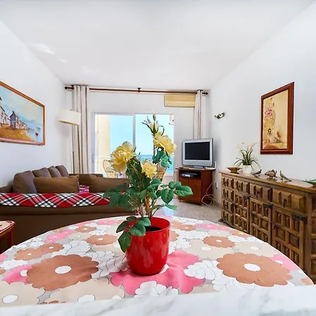 Espanhouse Maestro Sea View Apartment *