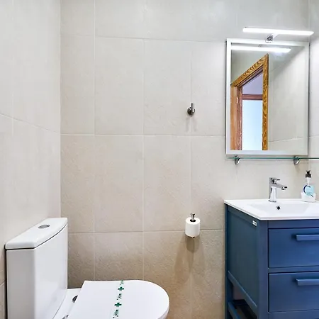 Espanhouse Maestro Sea View Apartment Torrevieja
