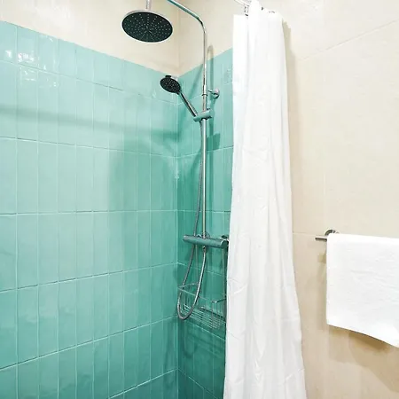 Espanhouse Maestro Sea View Apartment *