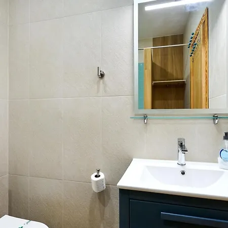 Apartment Espanhouse Maestro Sea View *