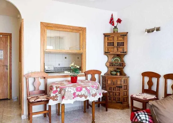 Apartmán Espanhouse Maestro Sea View Torrevieja