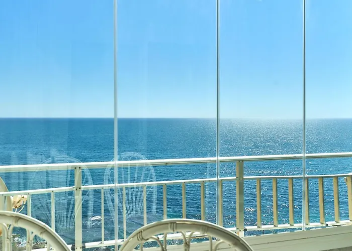 Apartmán Espanhouse Maestro Sea View Torrevieja